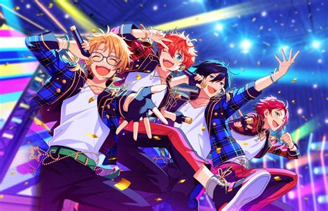 Due to “special circumstances,” you are. . Ensemble stars anime watch online